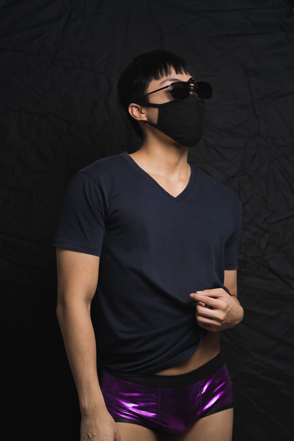 Picking your Pole Bottoms (Men)