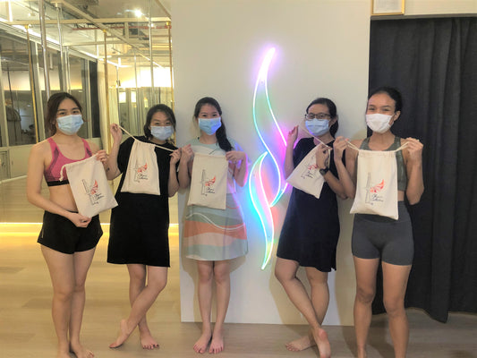 Happy Birthday Studio Starfire!