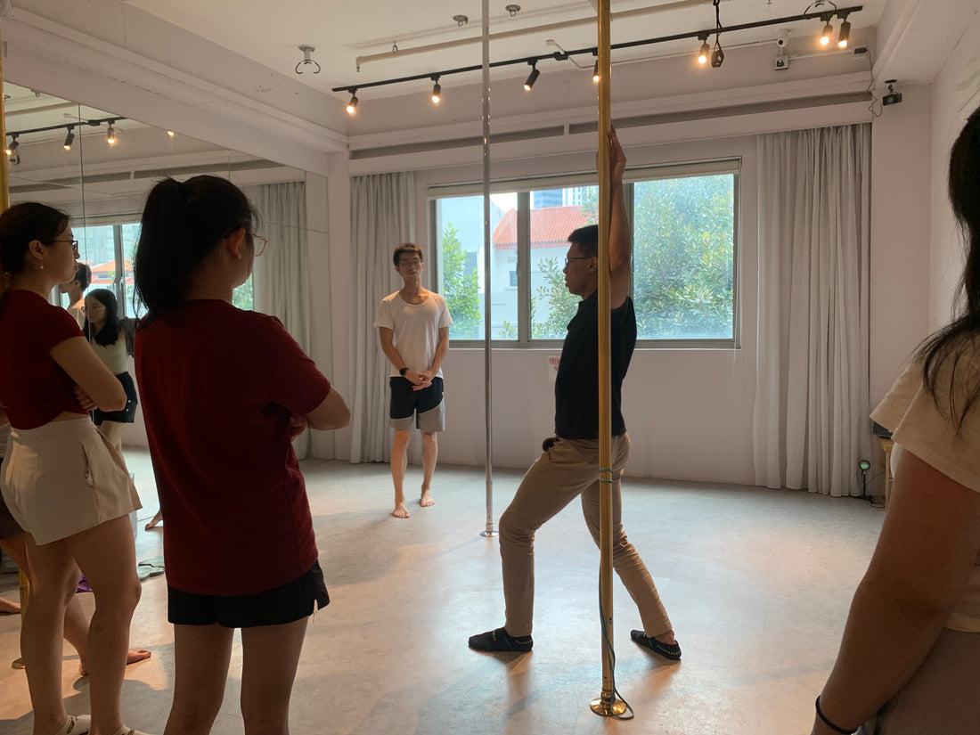 Preventing Sport Injuries Community Workshop