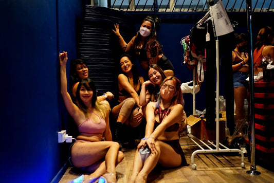 Euphoria Open Day Highlights - 11 June 2022