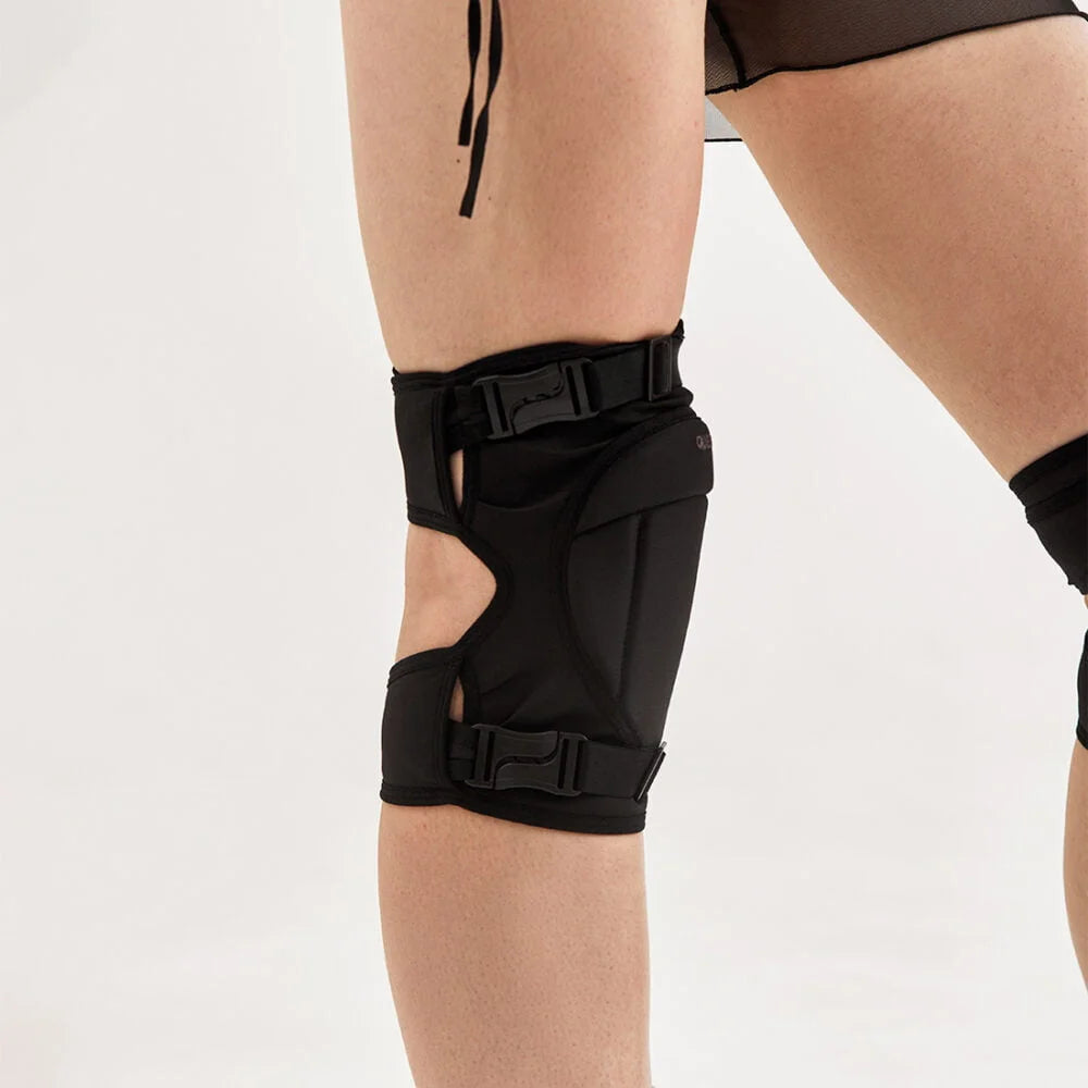 Knee Pads - Easy Way - Black 4