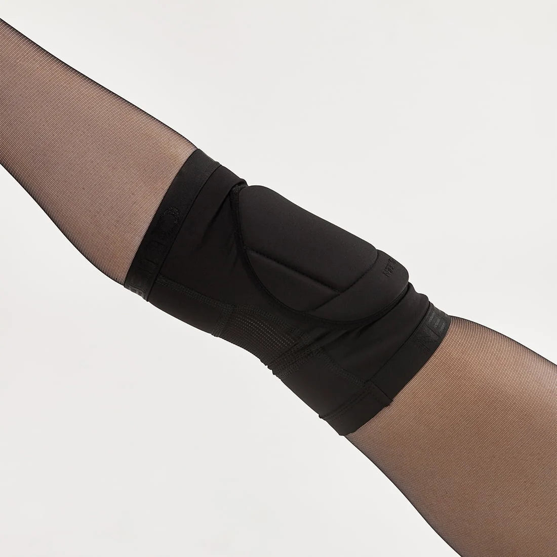 Knee Pads - High Matter - Black 4
