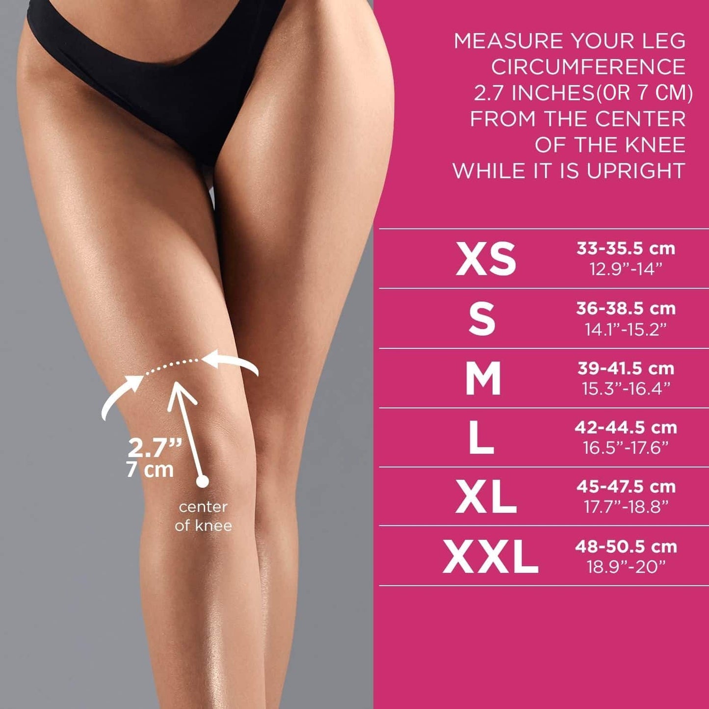 Knee Pads - High Matter - Black 4