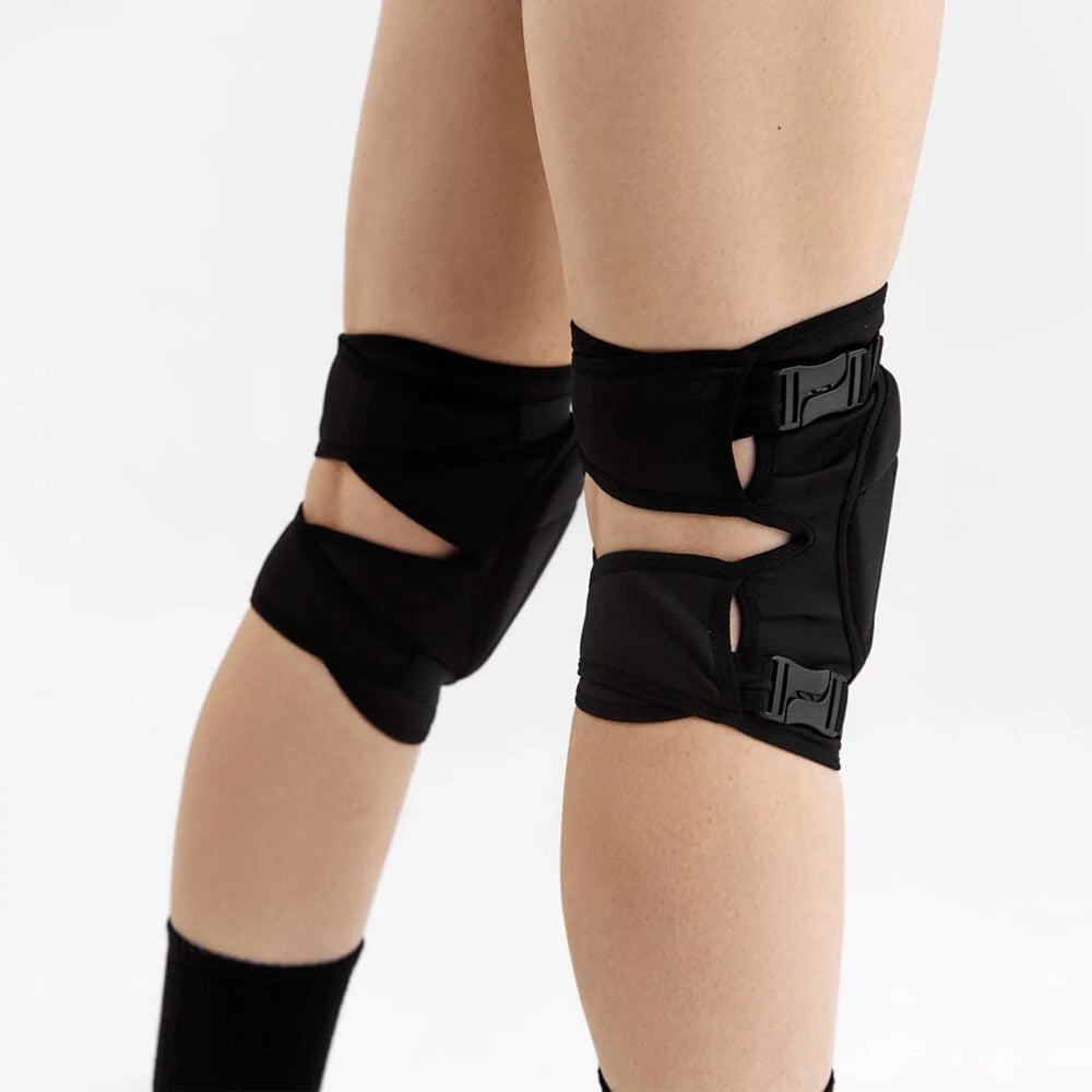 Knee Pads - Easy Way - Black 4