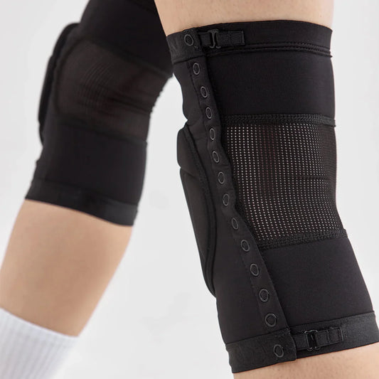 Knee Pads - High Matter - Black 4
