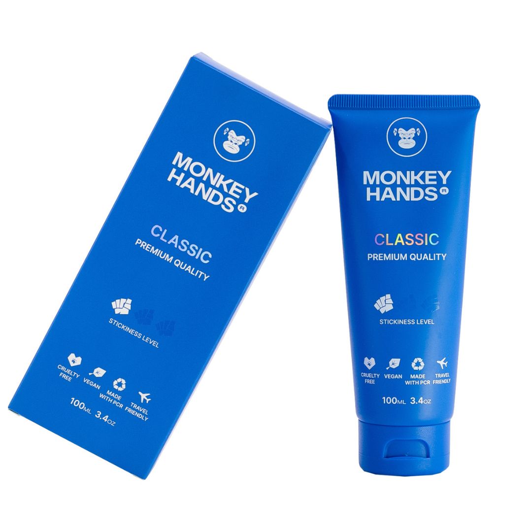 Classic 100mL - MonkeyHands