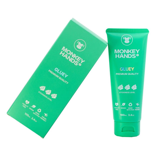 Gluey 100mL - MonkeyHands