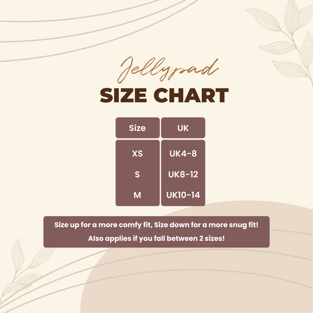 The ORIGINAL JellyPads