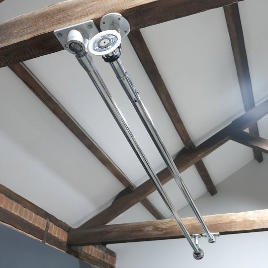 Pole Away System (Deposit)