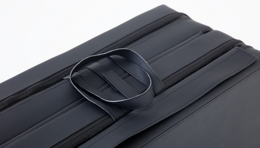 Lupit Pole - Crash Mat Premium Matte, 1.5m 8cm