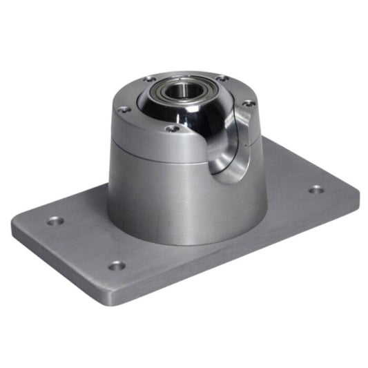 Xpole Vaulted Permanent Mount