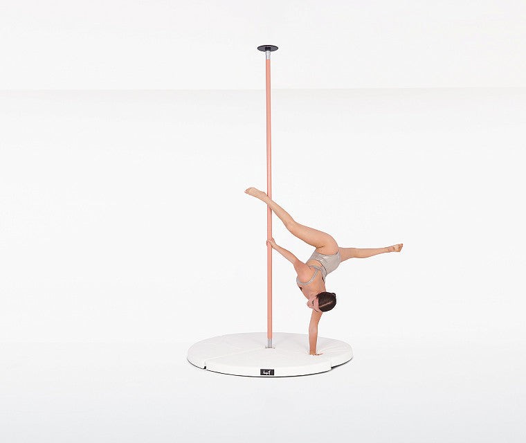 Lupit Pole - Crash Mat Premium Matte, 1.5m 8cm