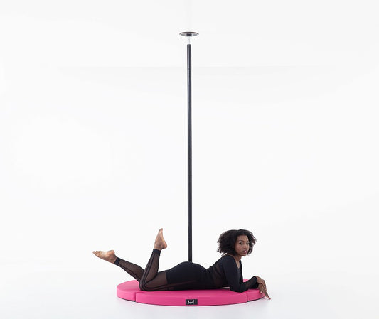 Lupit Pole - Crash Mat Standard, 1.5m 8cm
