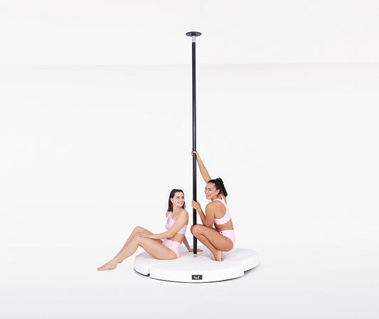 Lupit Pole - Crash Mat Standard, 1.5m 12cm