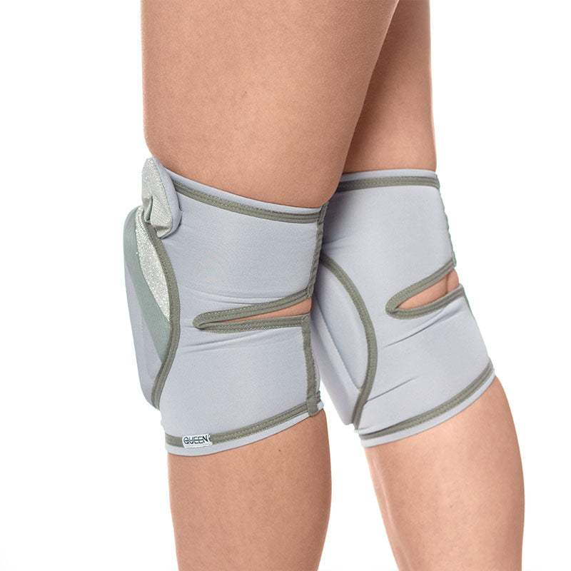 Classic Knee Pads -  Holy Bunnies
