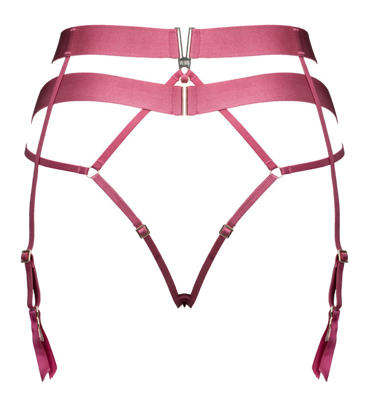 Libertine Open Brief