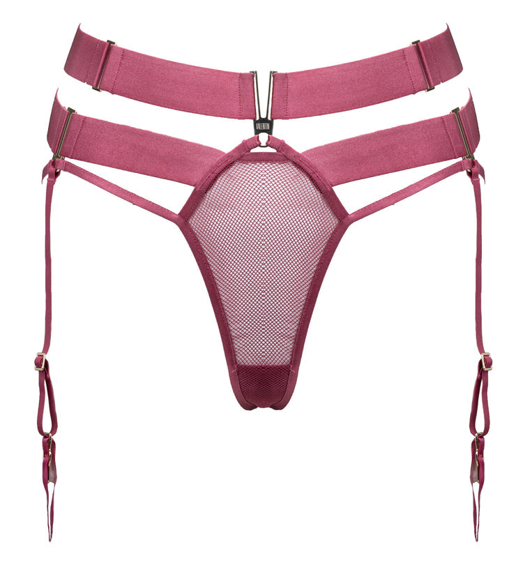 Libertine Open Brief