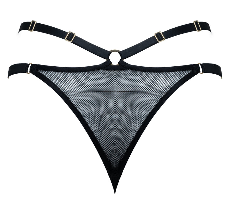 Forbidden Fruit Thong