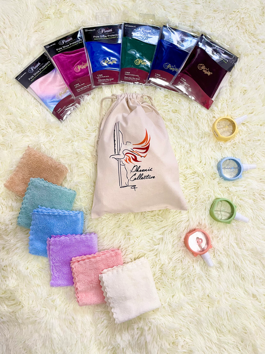 Essentials Kit Bundle