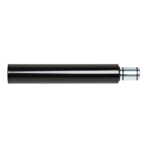 Lupit Pole - Extension 500mm Powder Coated 45mm