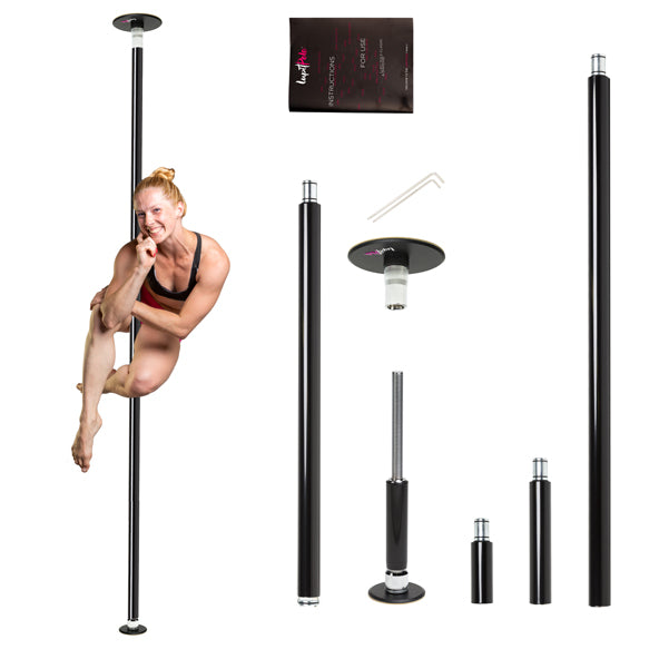 Lupit Pole - G2 Standard Lock