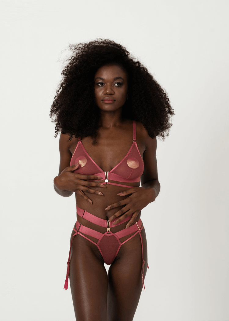 Libertine Open Brief