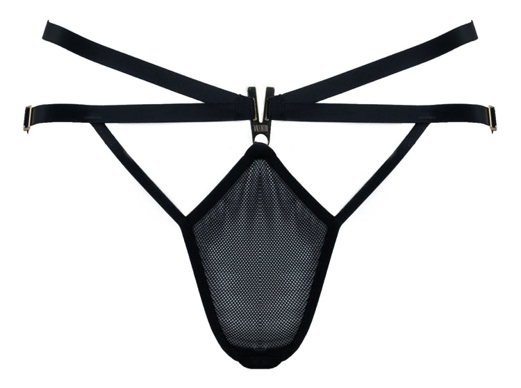 Forbidden Fruit Thong