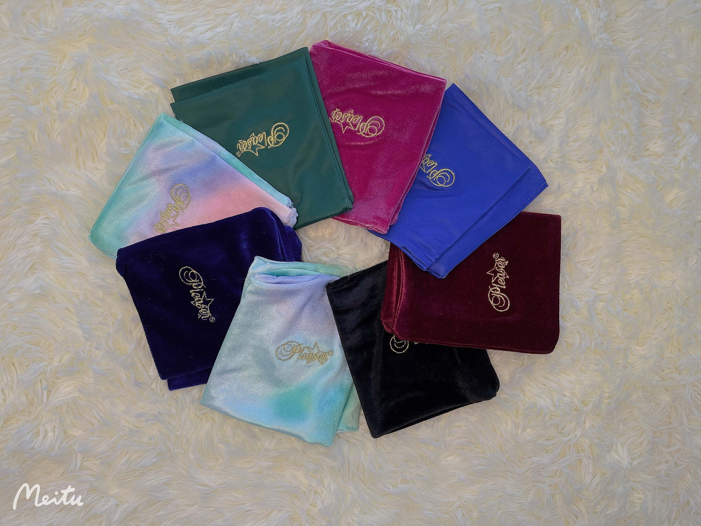 Pleasers Heel Protectors