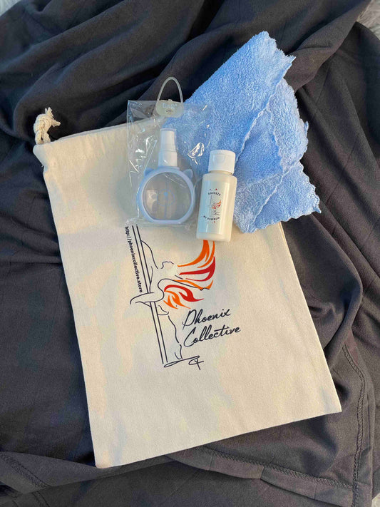 Pole Bae Starter Kit