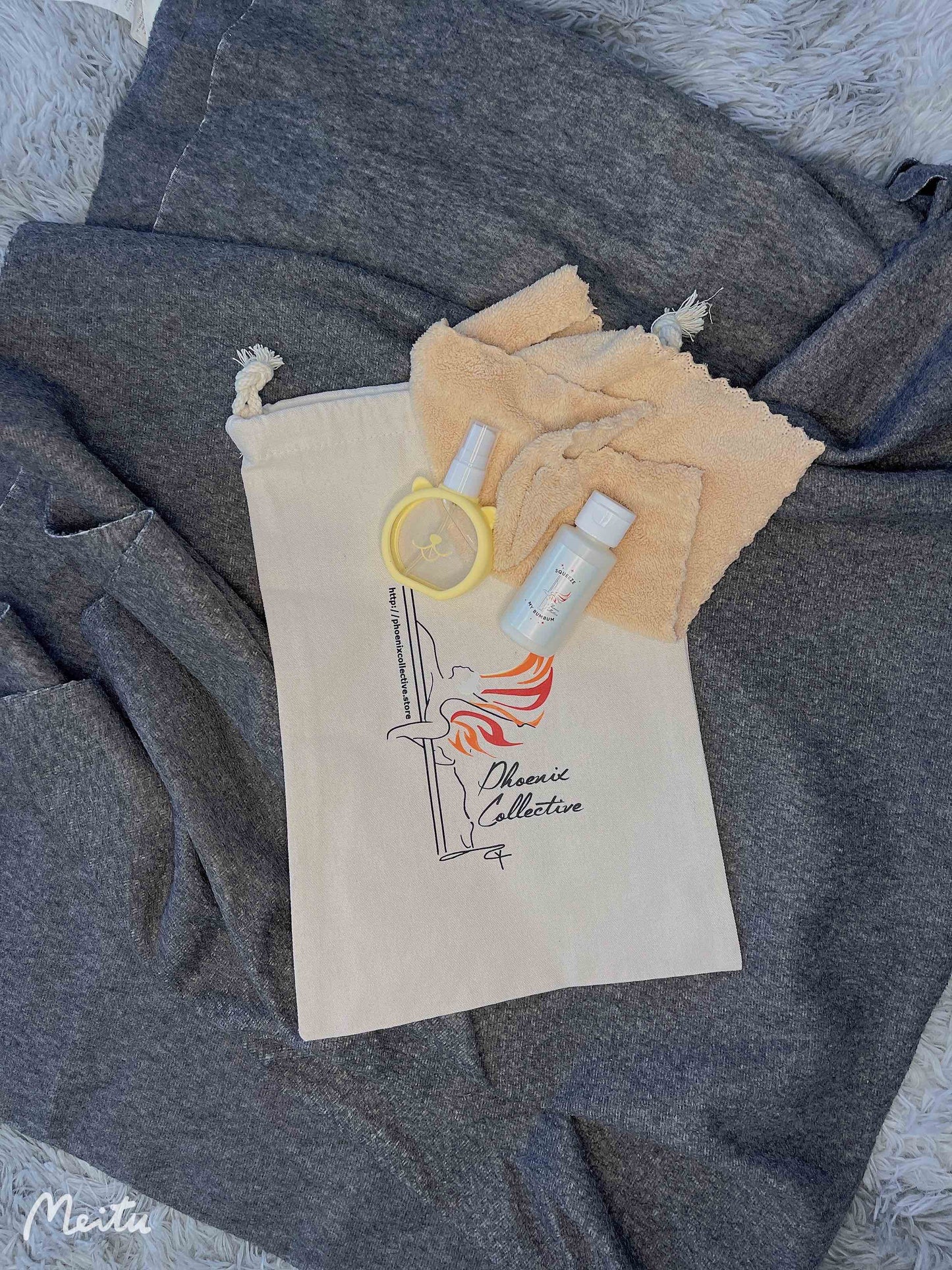 Pole Bae Starter Kit