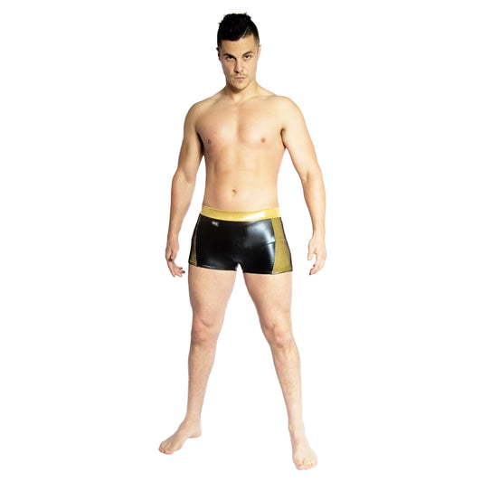 Wetlook Grip Emperor Shorts