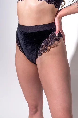 Adore Bottoms - Black
