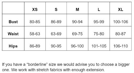 Mohiny Culottes - Blue