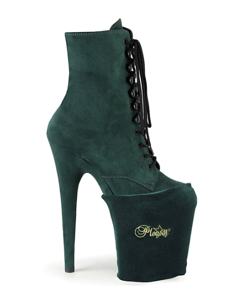 Pleasers Heel Protectors