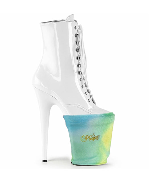 Pleasers Heel Protectors