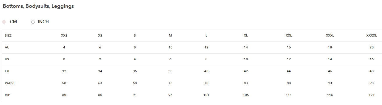 Hannah Low Waist Bottoms - Burgundy