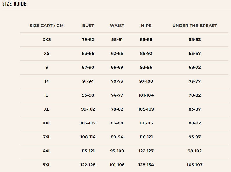 Almanara Bottoms - Gold