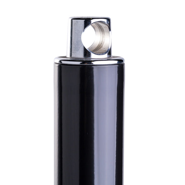 Lupit Pole - Quick Lock Stage + Carry Bags 45mm