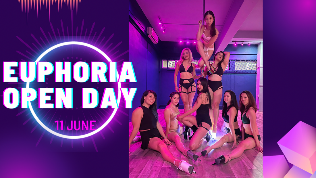 Euphoria Opening Party - 11 June