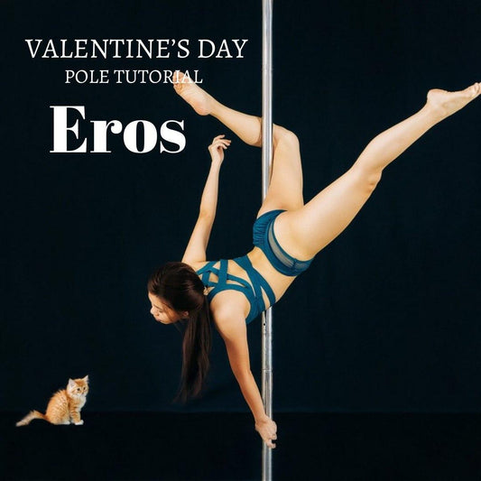 Eros Pole Trick
