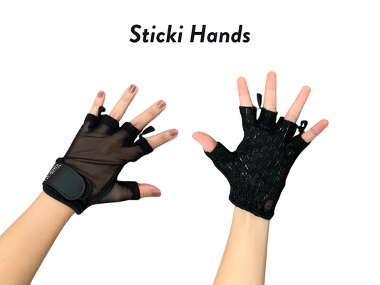 StickiHands