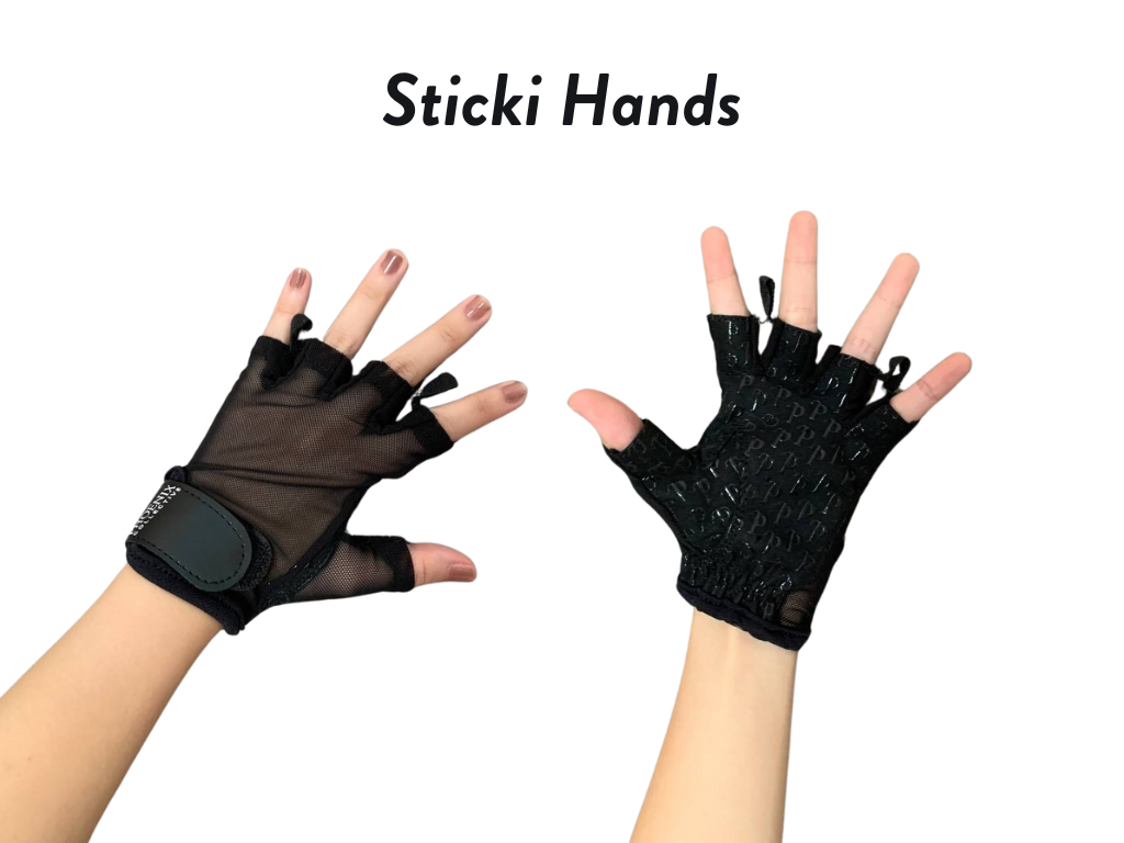 StickiHands