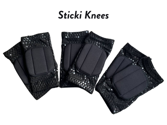 Sticki Knees