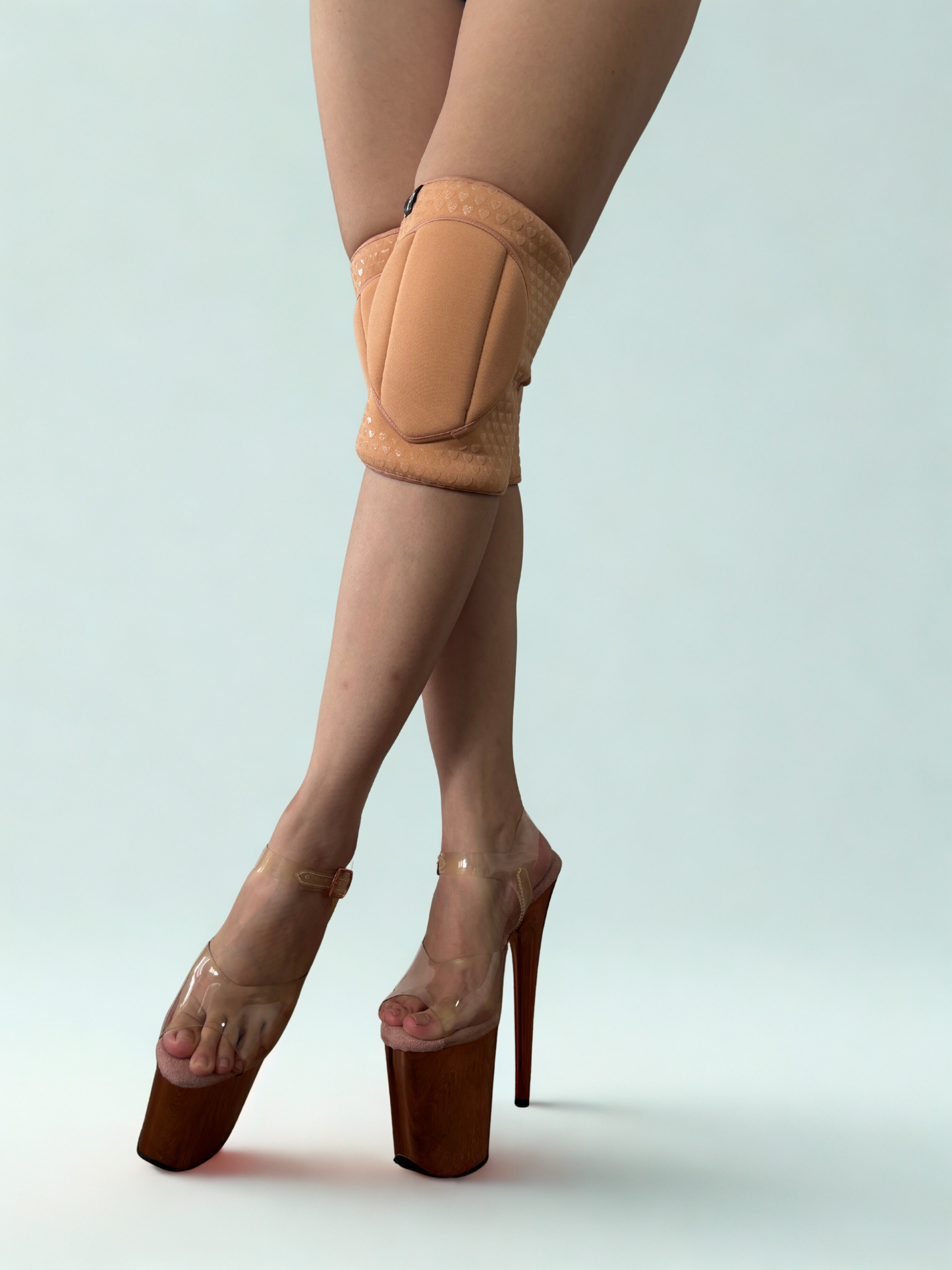 LUXE Grippy Kneepads