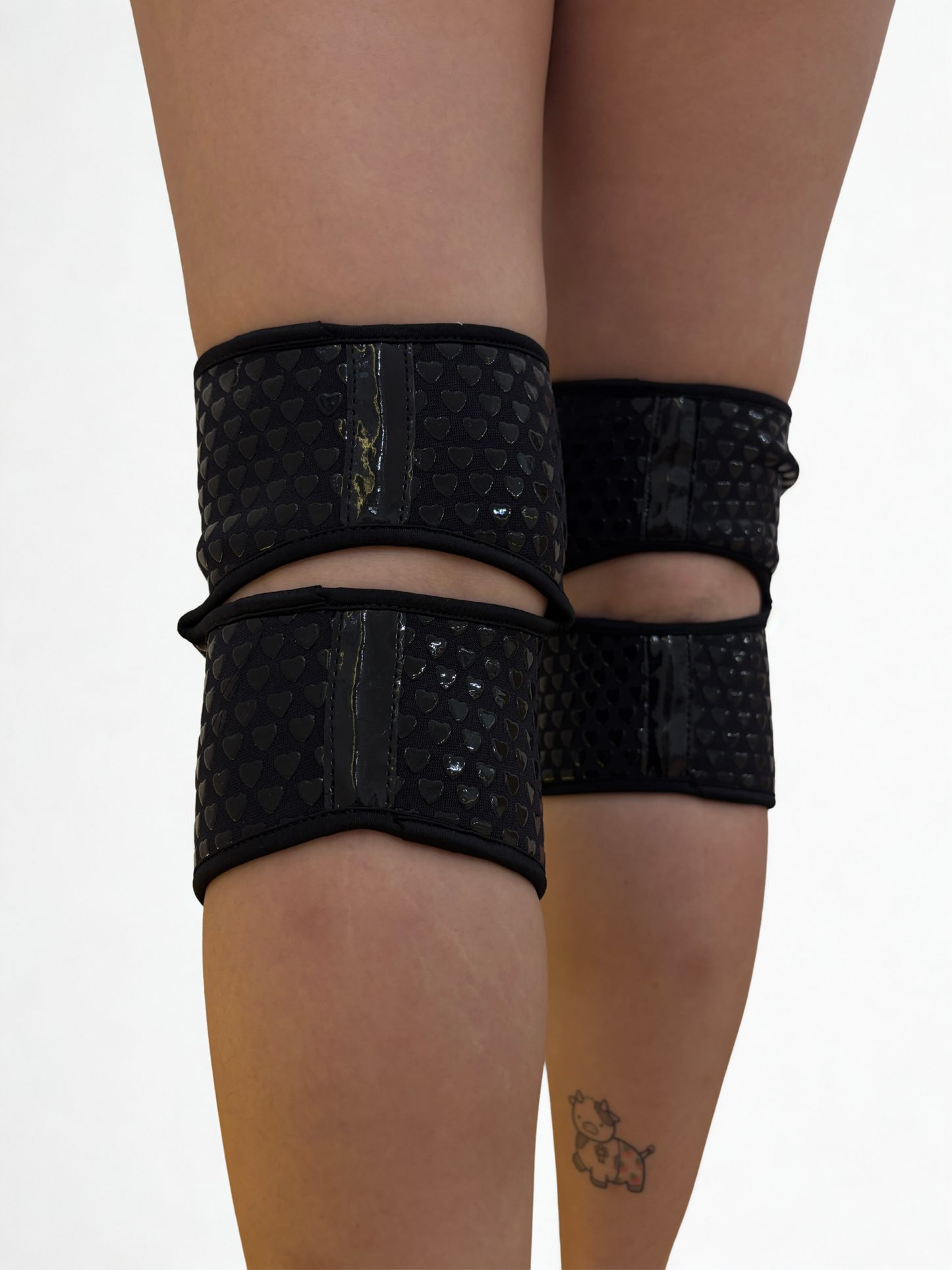 LUXE Grippy Kneepads