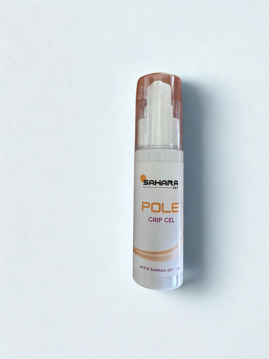 Sahara Dry Pole Gel