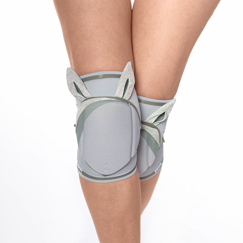Classic Knee Pads -  Holy Bunnies