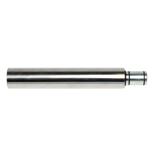 Lupit Pole - Extension 500mm Stainless Steel