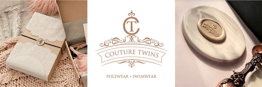 [PO Deposit] Couture Twins